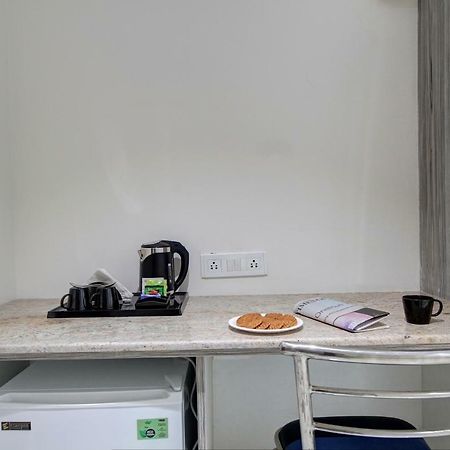Orange Suites & Inn Near Bangalore Airport Devanahalli Eksteriør bilde